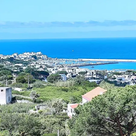 Villa Antonietta Ischia Exterior photo