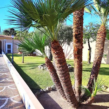 Villa Antonietta Ischia Exterior photo