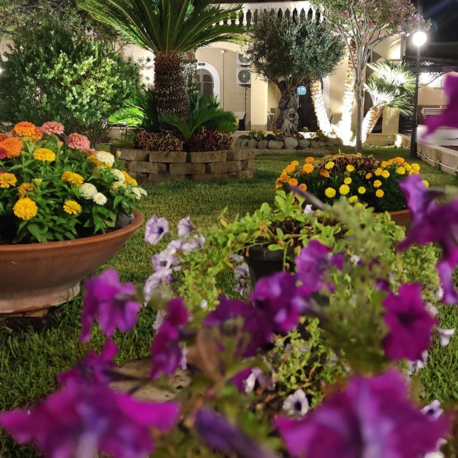 Antonietta Bed and breakfast