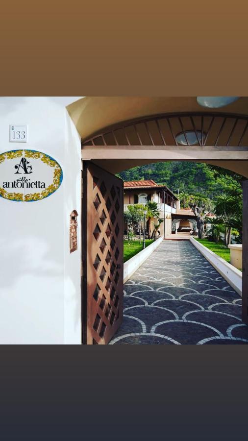 Antonietta 5* Ischia