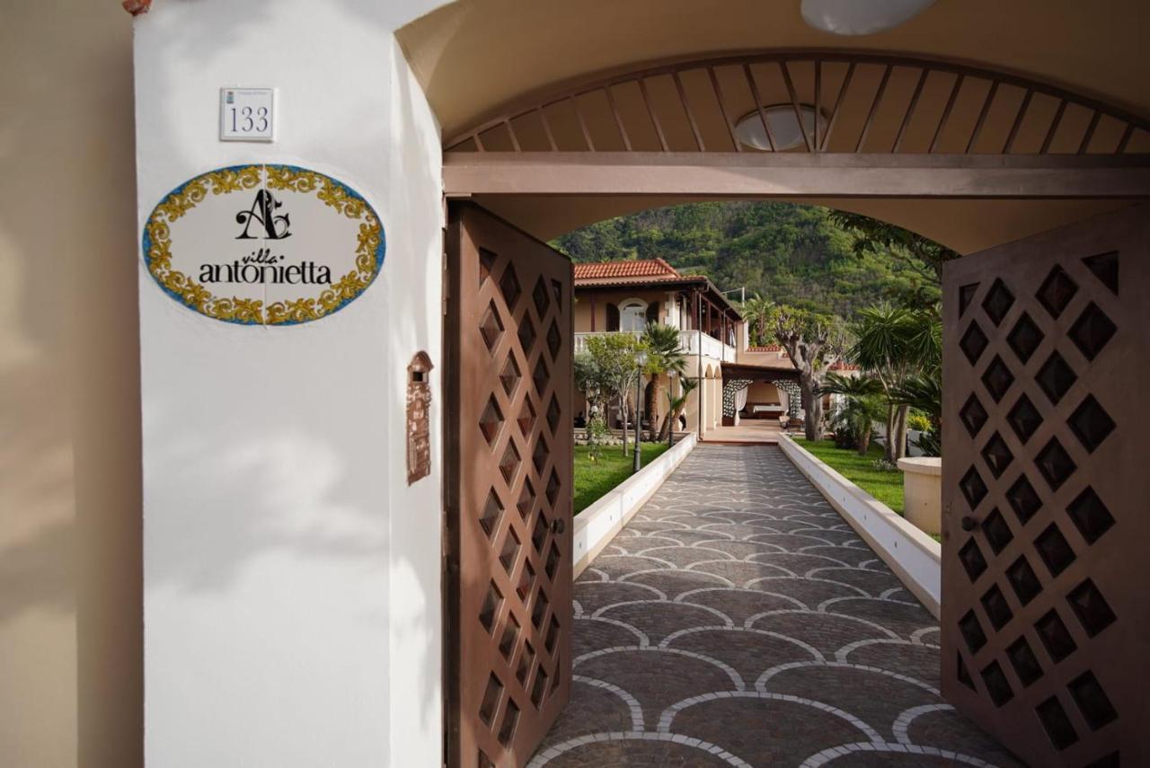 Bed & Breakfast Antonietta