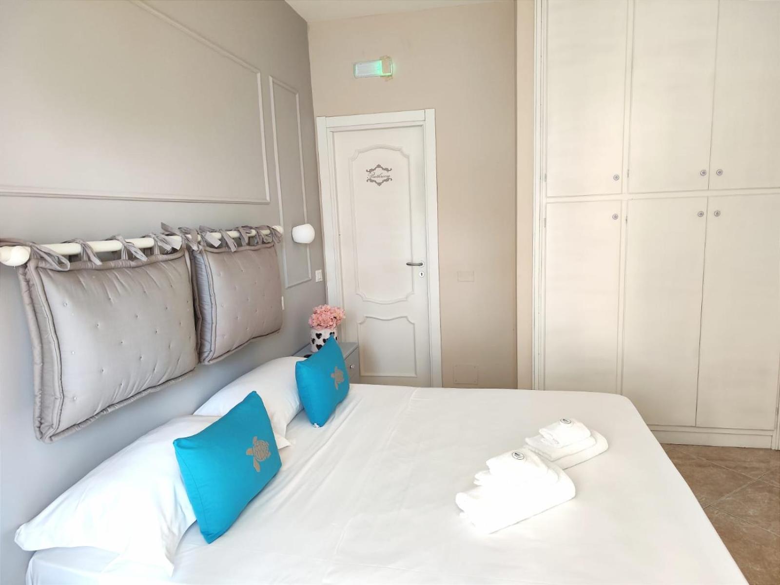 Bed and breakfast Antonietta