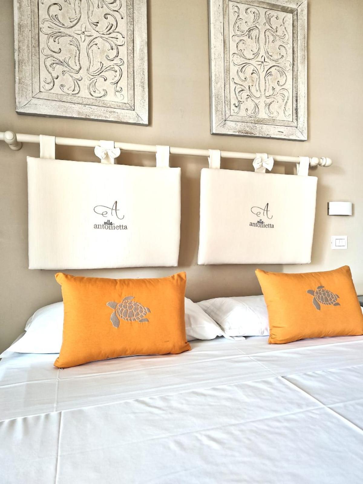 Antonietta Bed and breakfast 5*