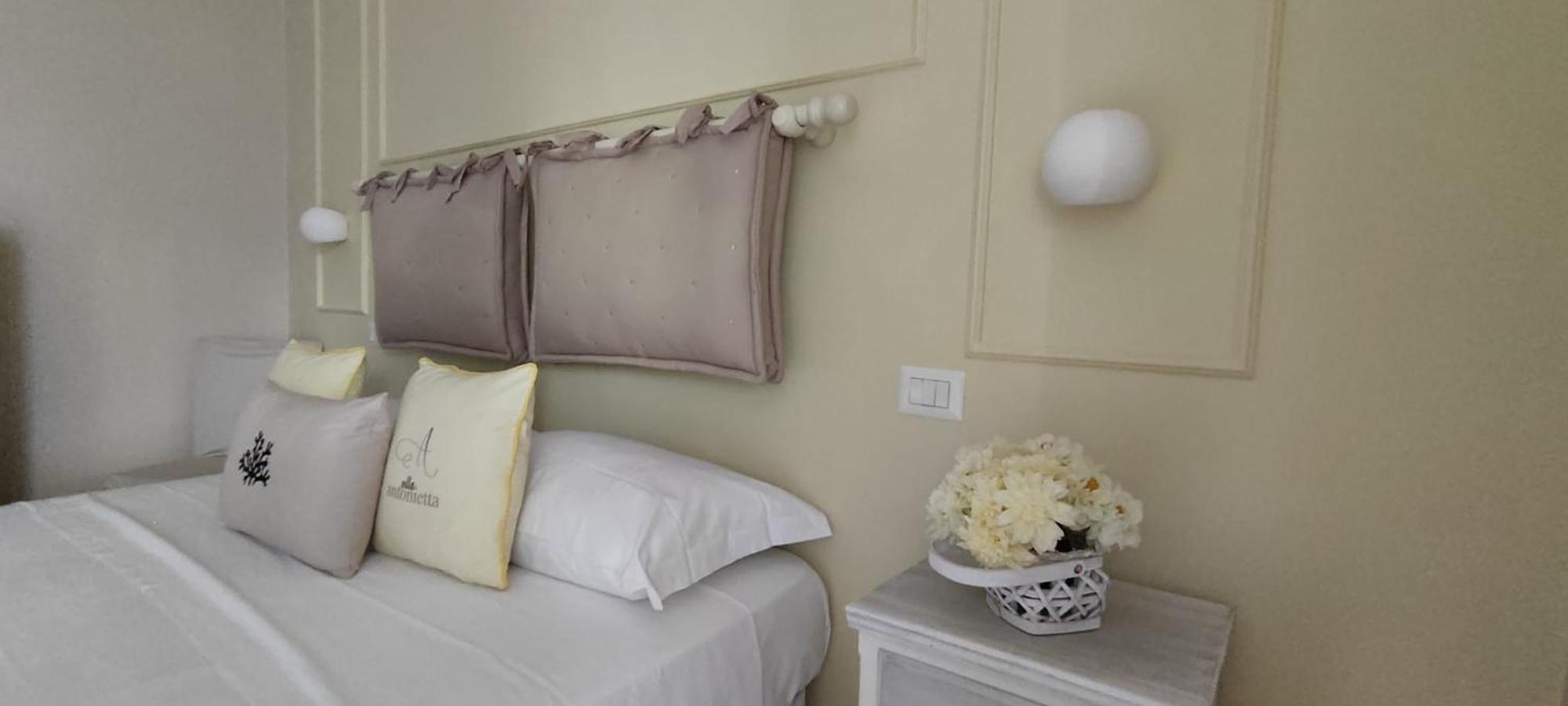 Bed and breakfast Antonietta