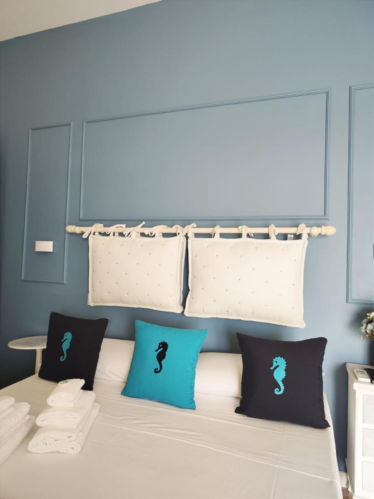 Antonietta Bed and breakfast 5*