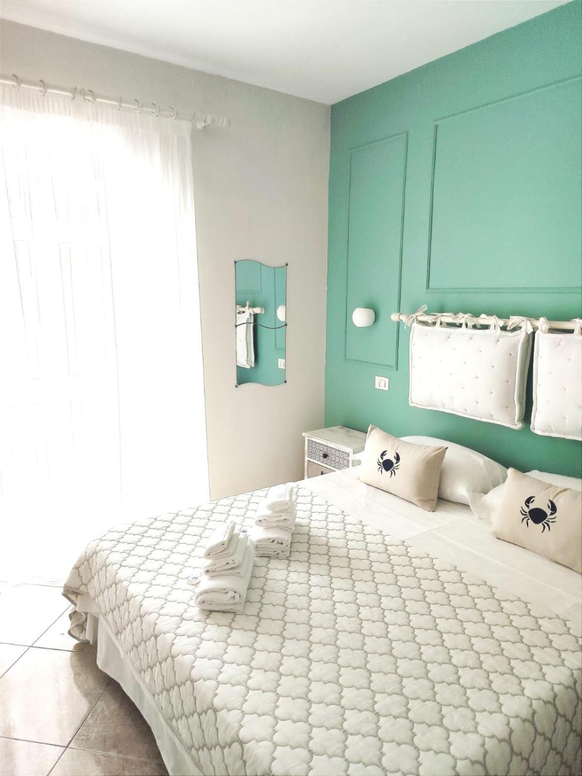 Bed and breakfast Antonietta 5*