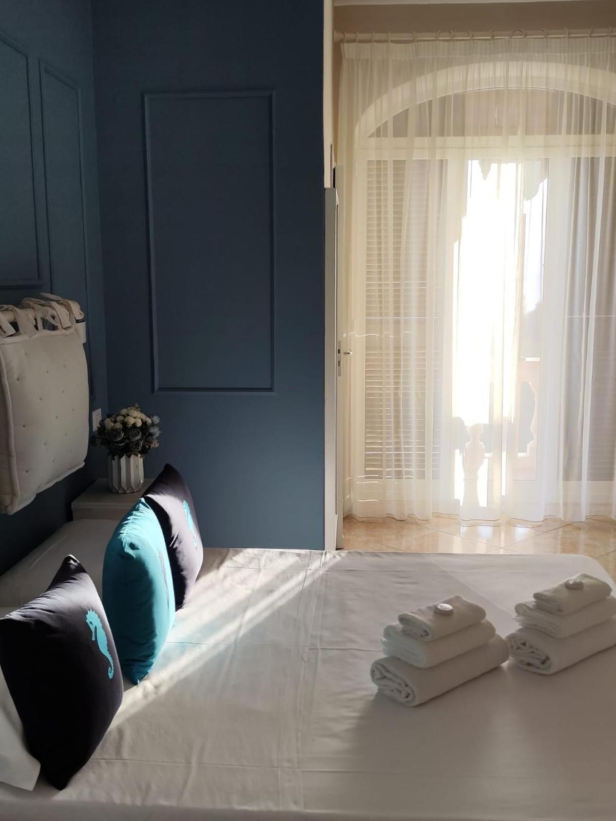 Bed and breakfast Antonietta 5*