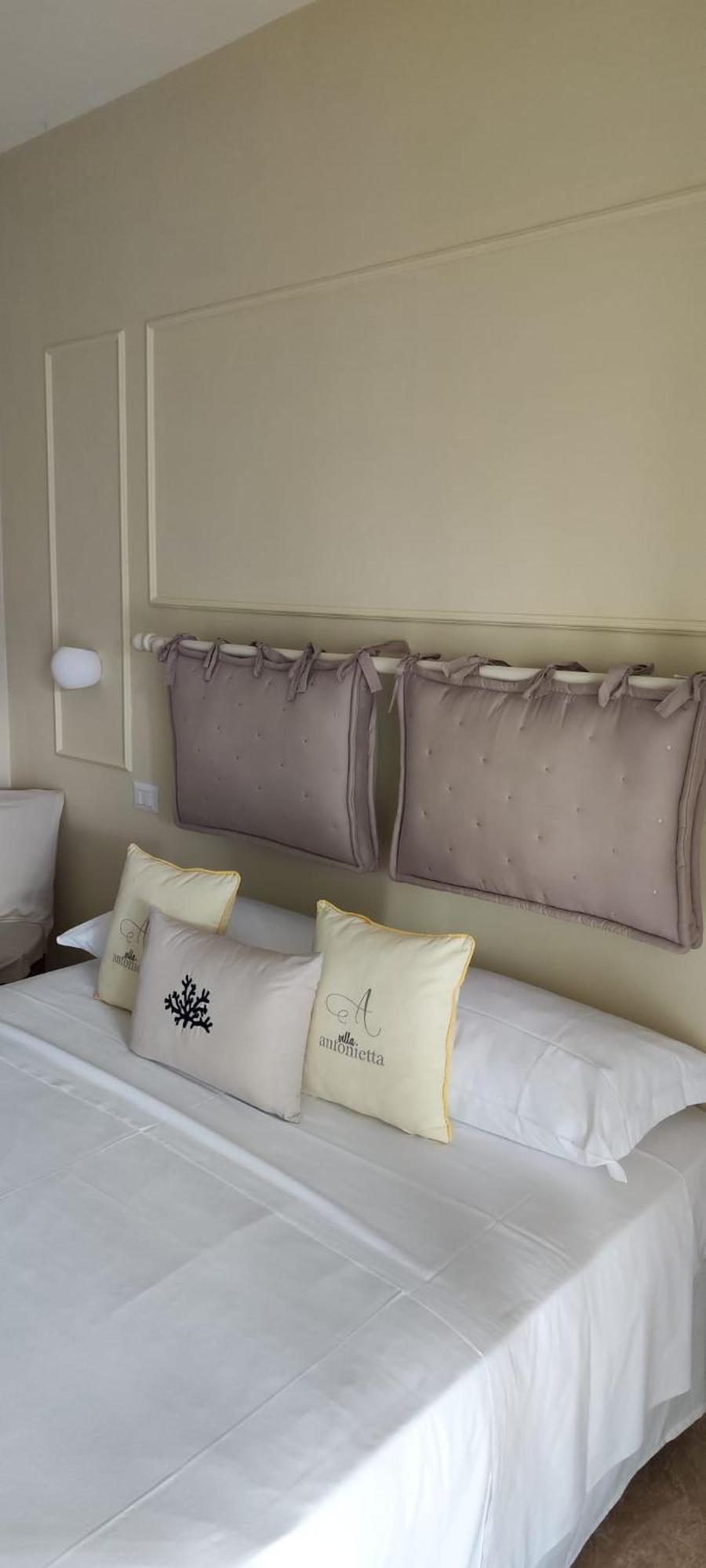 Antonietta 5* Isquia