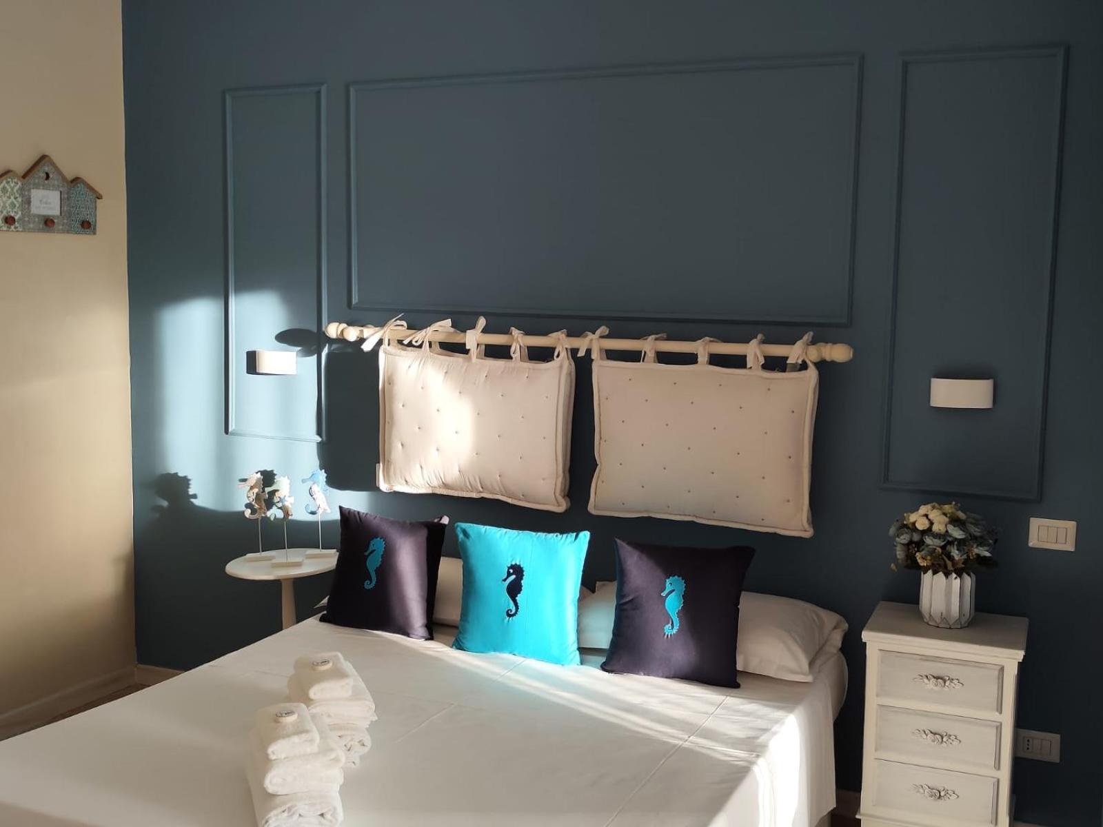 Antonietta Bed and breakfast