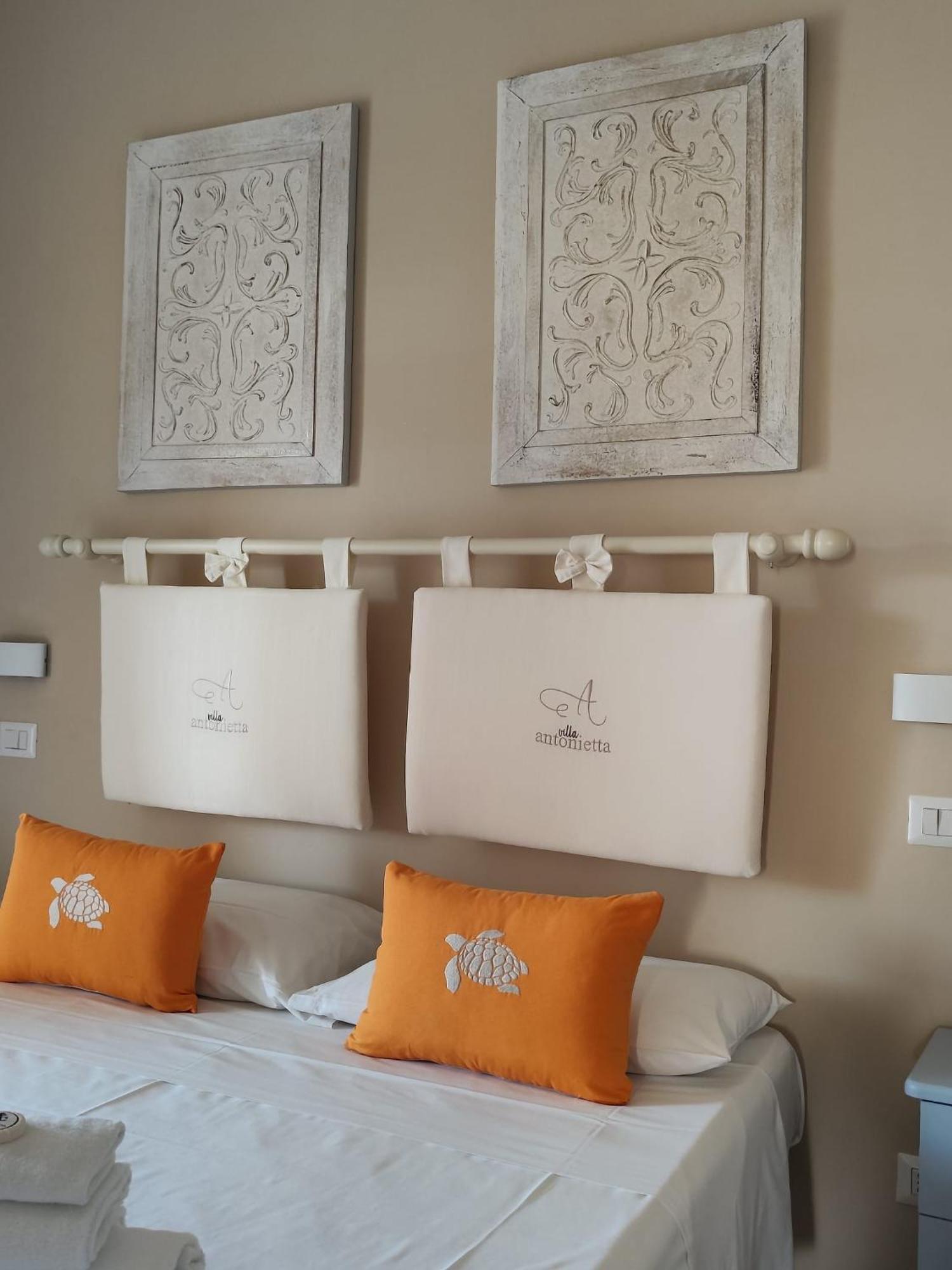 Bed and breakfast Antonietta 5*