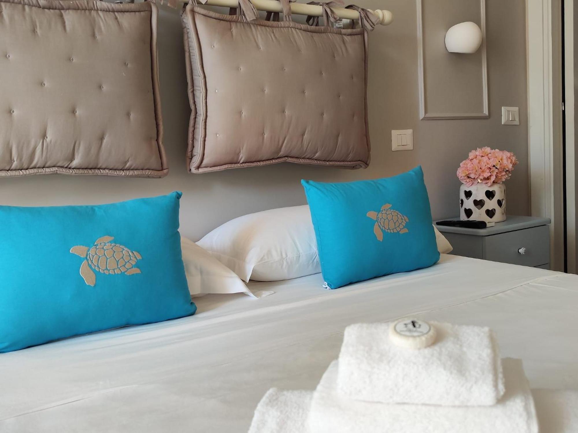 Bed & Breakfast Antonietta