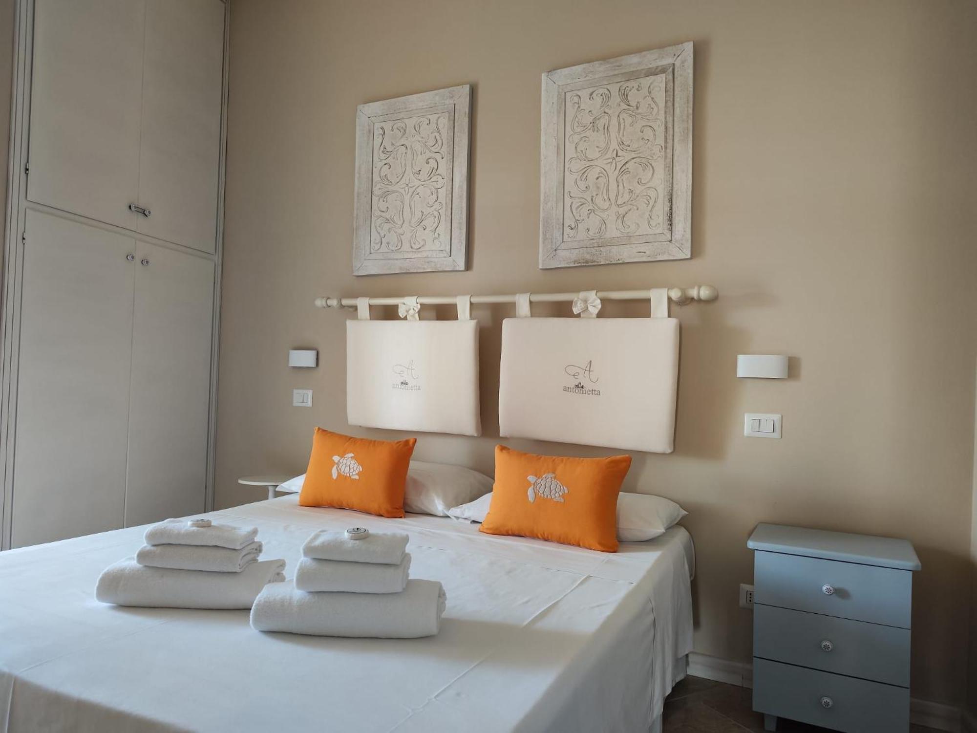 Antonietta Bed & Breakfast