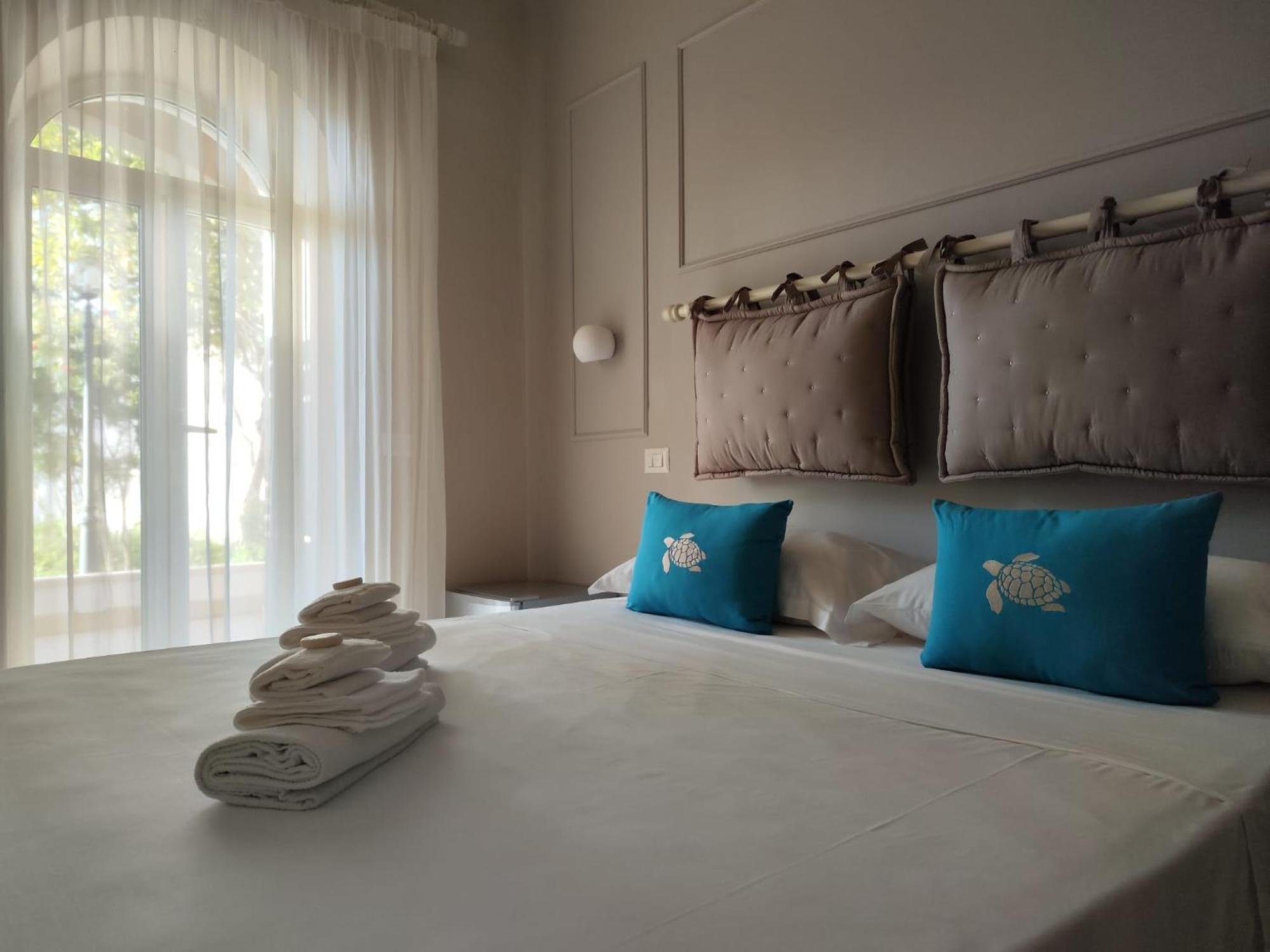 Antonietta Bed and breakfast 5*