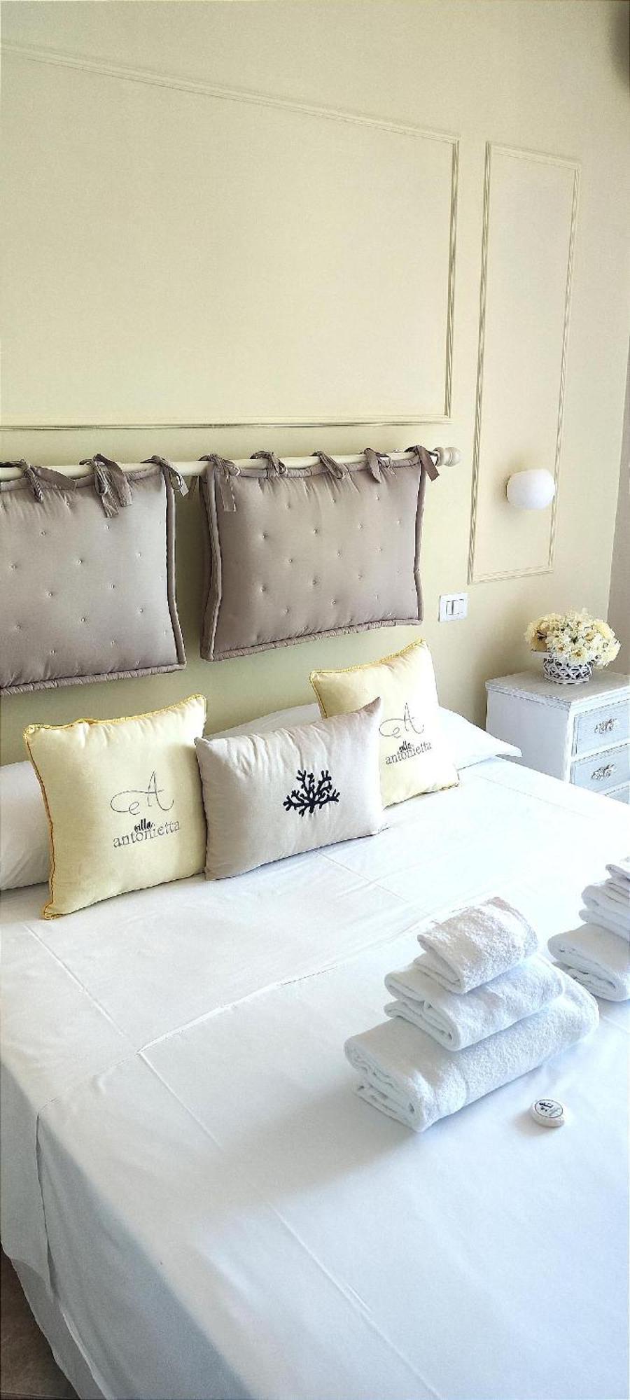 Antonietta Bed & Breakfast 5*