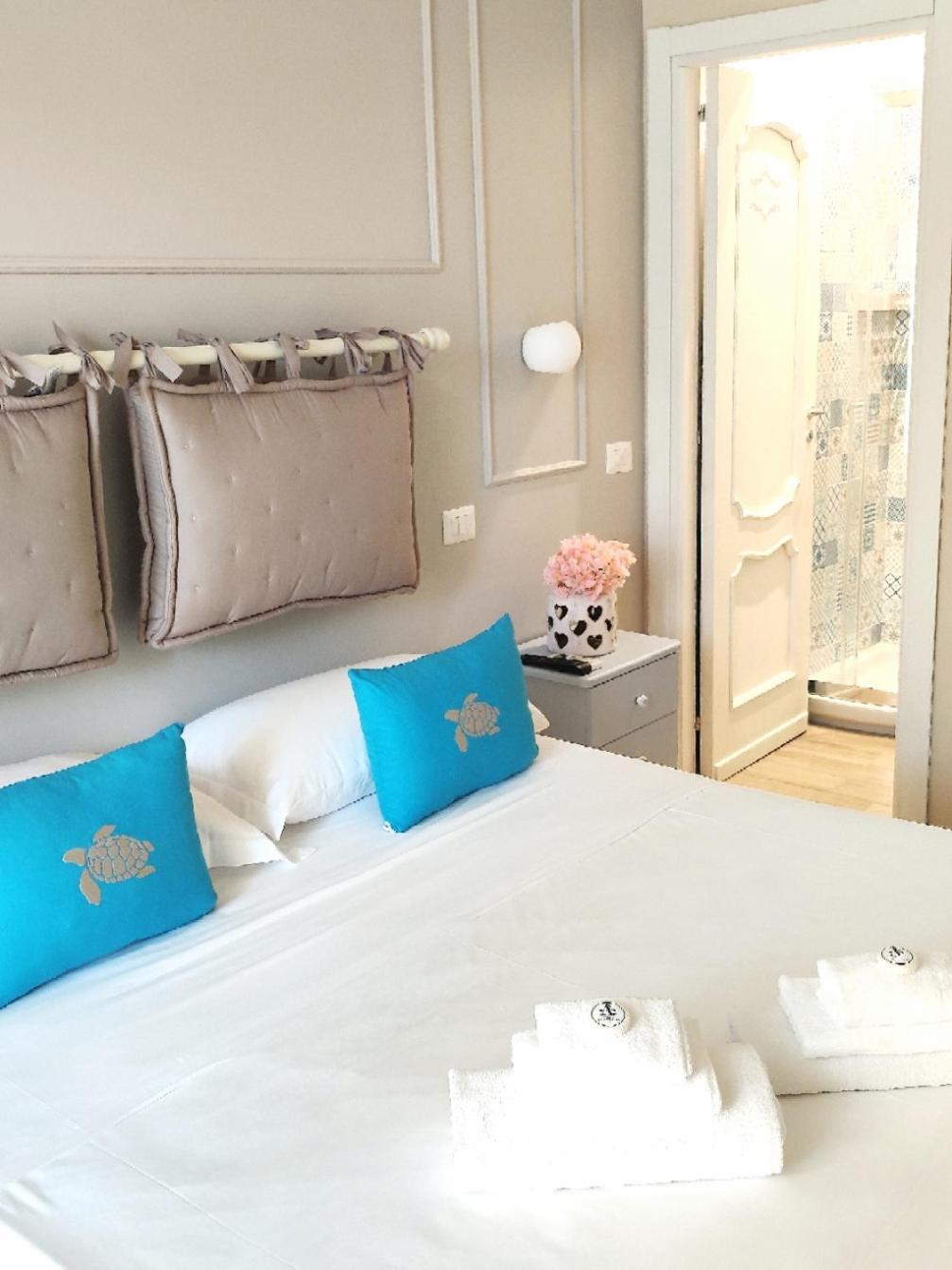 Antonietta Bed and breakfast