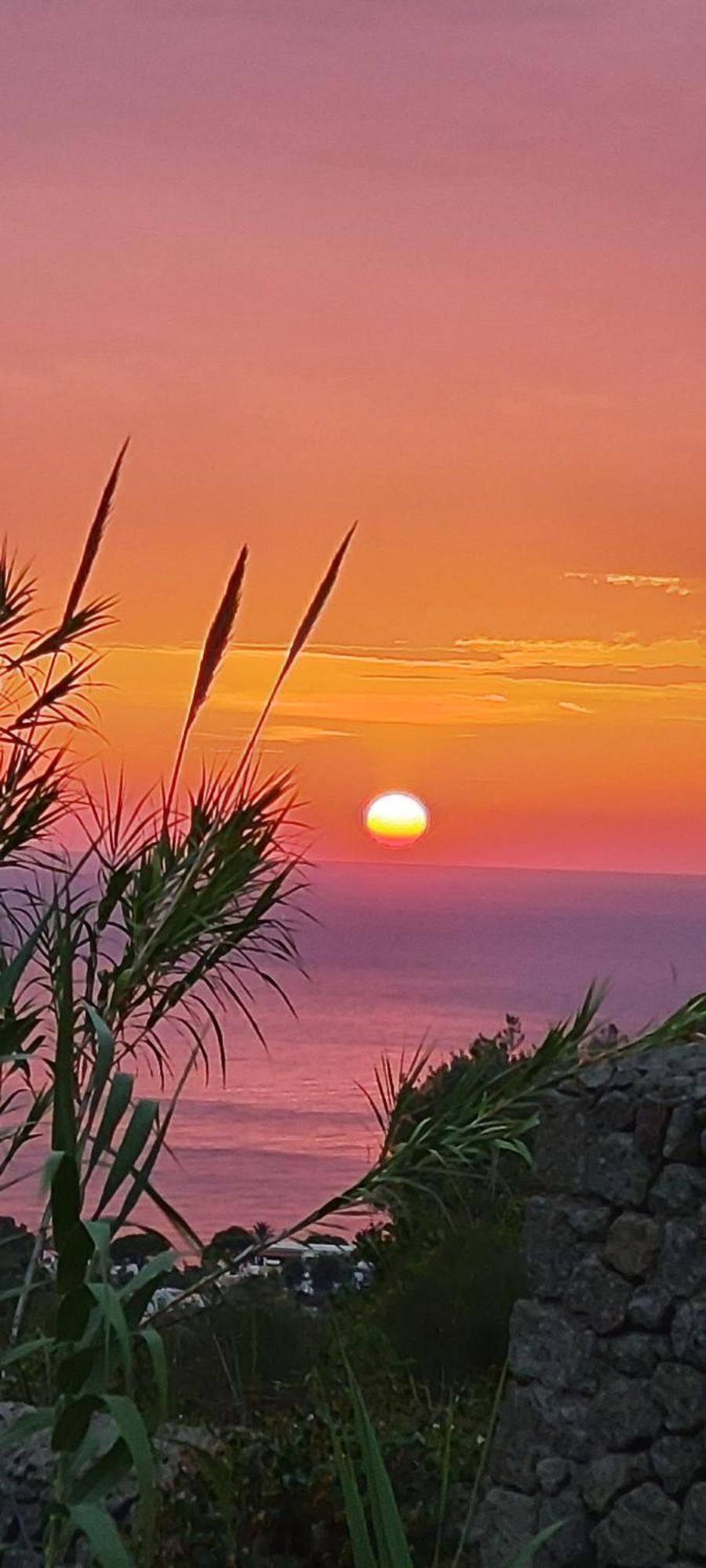 Bed and breakfast Antonietta Isquia