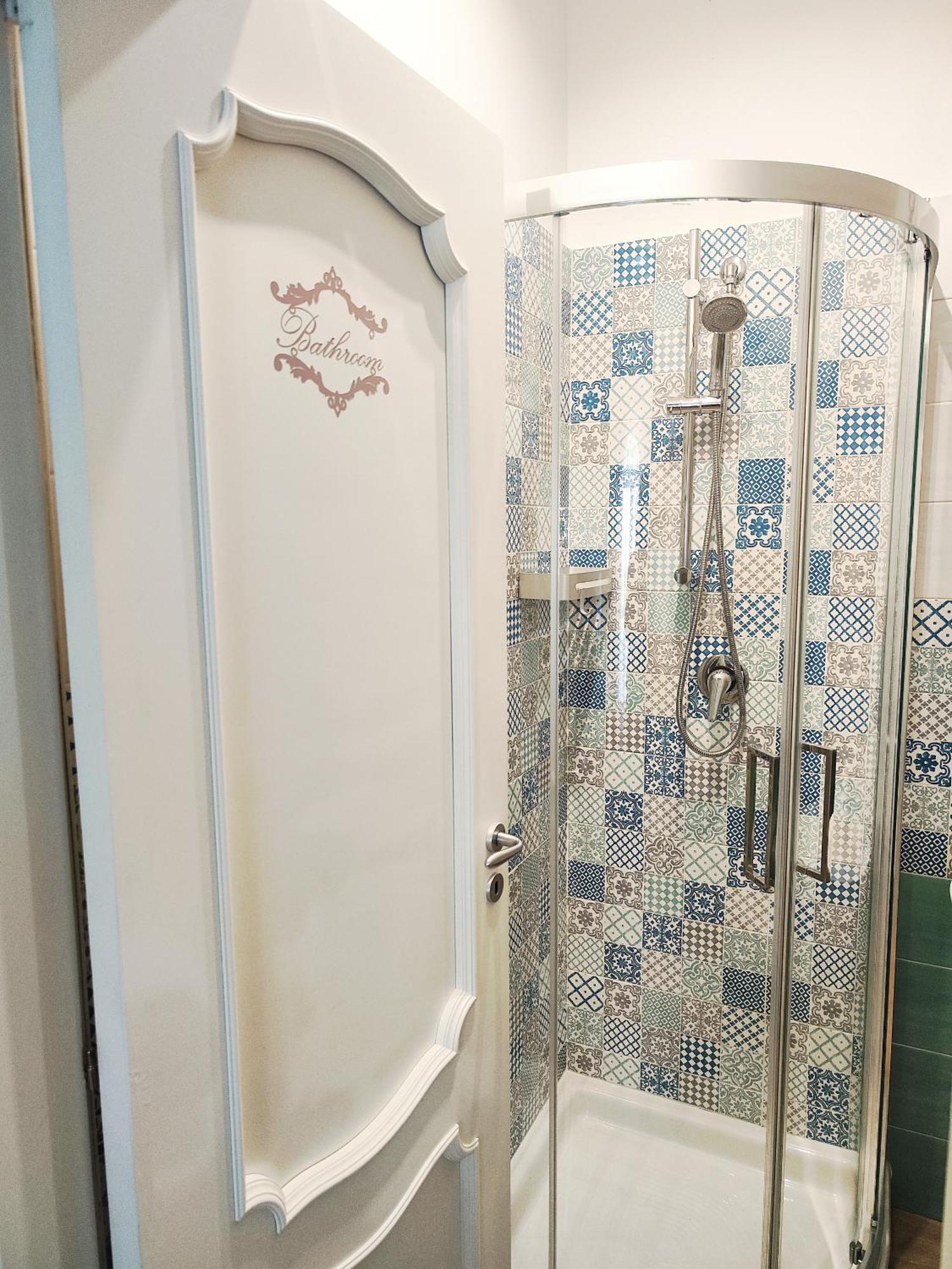 Bed and breakfast Antonietta