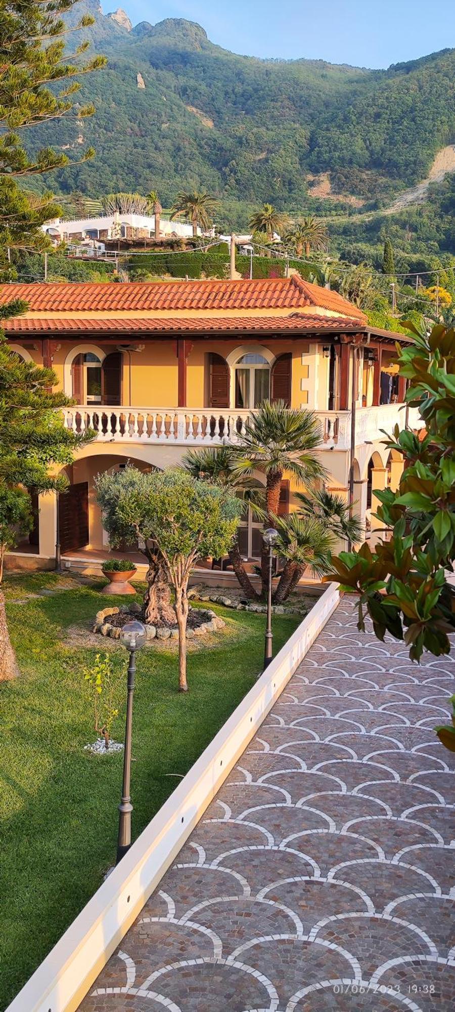 Bed & Breakfast Antonietta