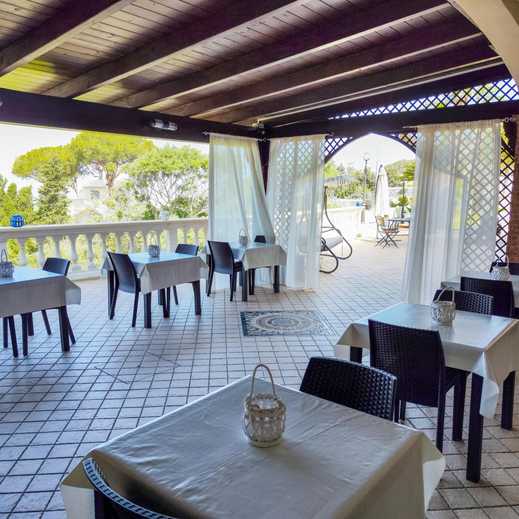 Antonietta Bed and breakfast 5*
