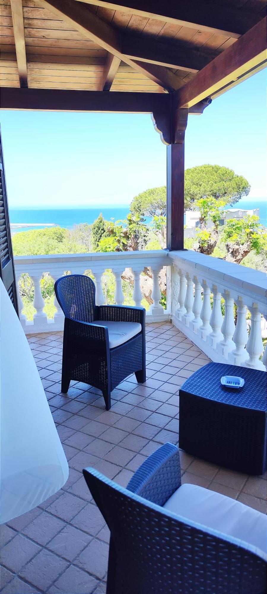 Bed and breakfast Antonietta