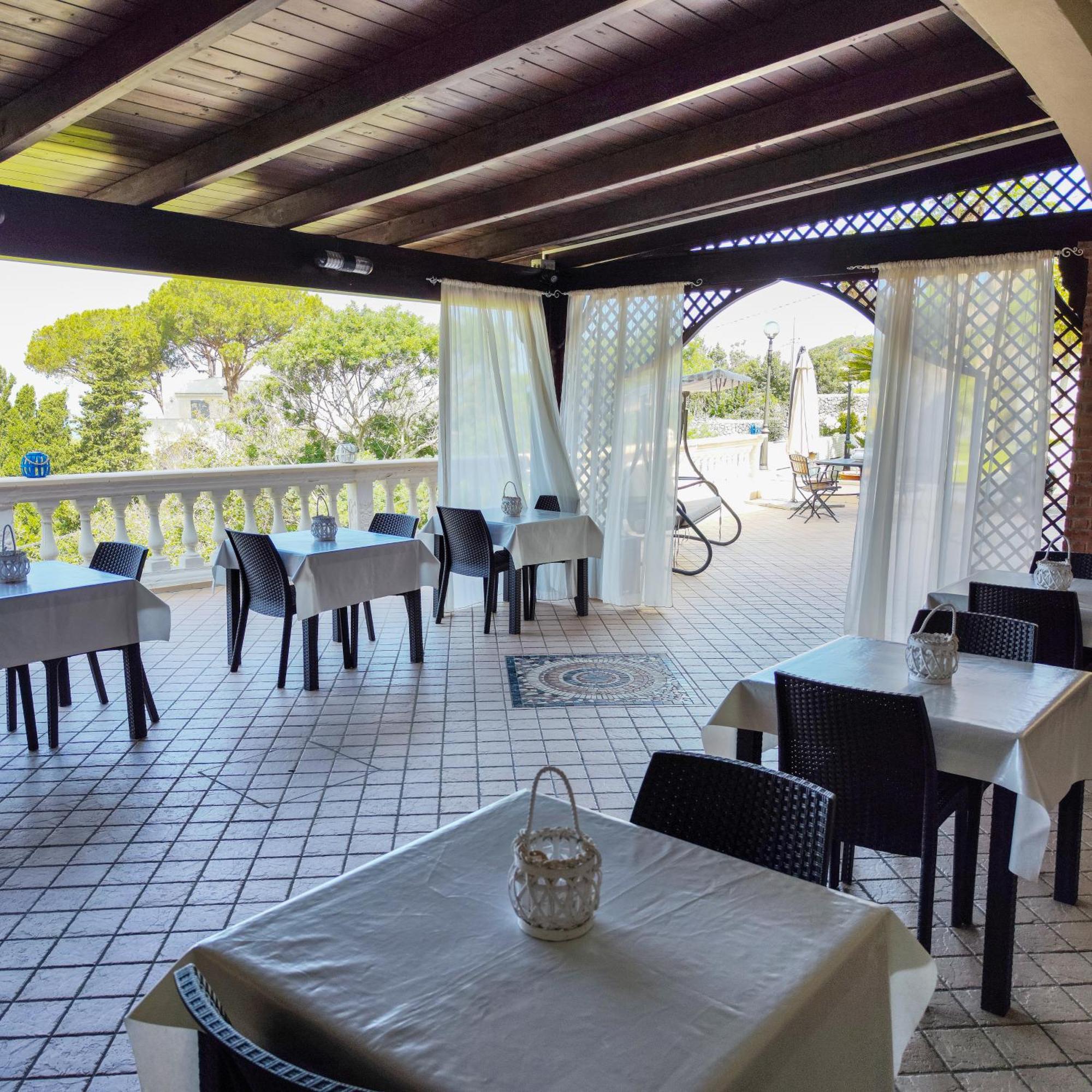 Bed & Breakfast Antonietta
